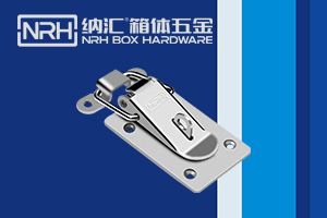 用快速夾搭扣的客戶有哪些？