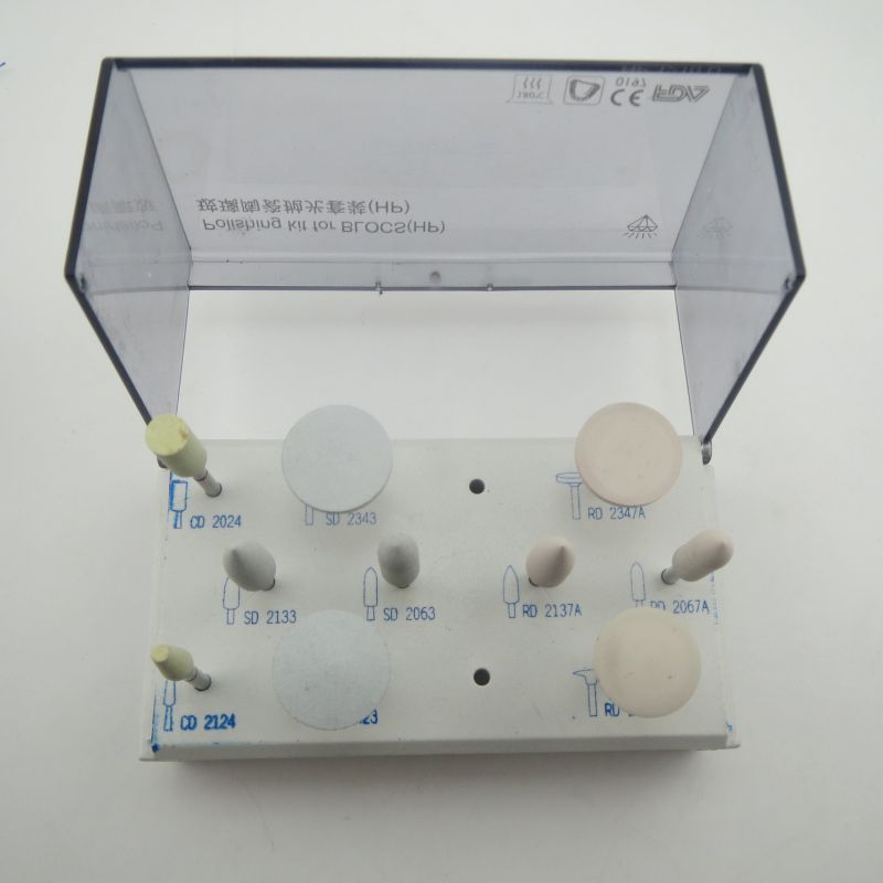 銅鋼刷