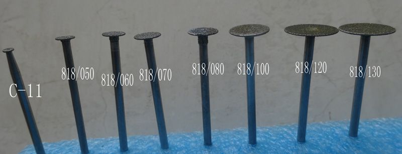 牙科材料齒科口腔器械 測量內(nèi)冠卡尺金屬卡尺 三角尺義齒工具