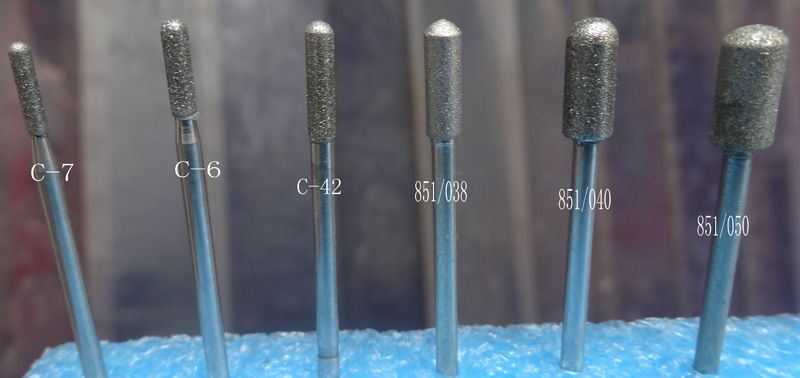 牙科材料齒科口腔器械 測量內(nèi)冠卡尺金屬卡尺 三角尺義齒工具