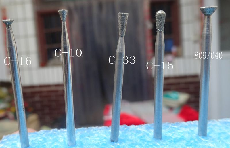 牙科材料齒科口腔器械 測量內(nèi)冠卡尺金屬卡尺 三角尺義齒工具